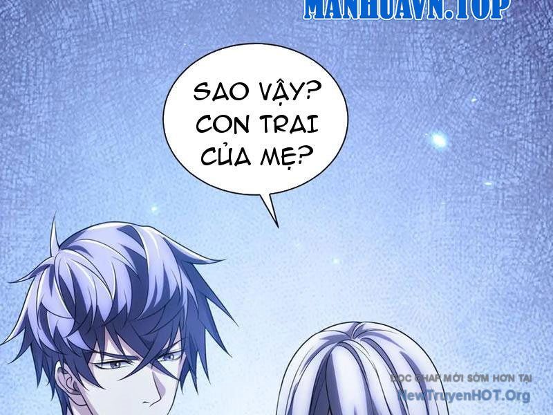 Bệnh Viện Chư Thần Của Ta: Chapter 41