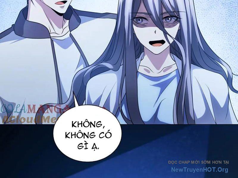 Bệnh Viện Chư Thần Của Ta: Chapter 41
