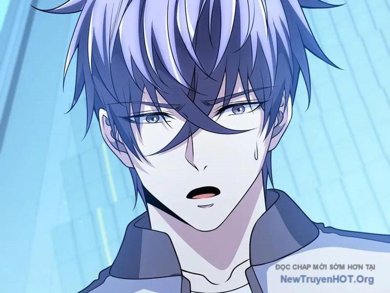 Bệnh Viện Chư Thần Của Ta: Chapter 41