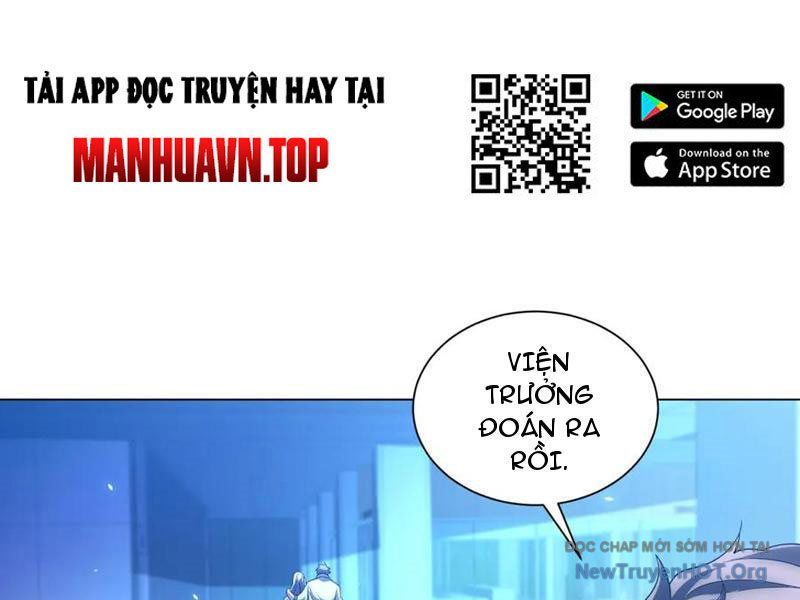 Bệnh Viện Chư Thần Của Ta: Chapter 41