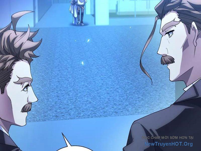 Bệnh Viện Chư Thần Của Ta: Chapter 41