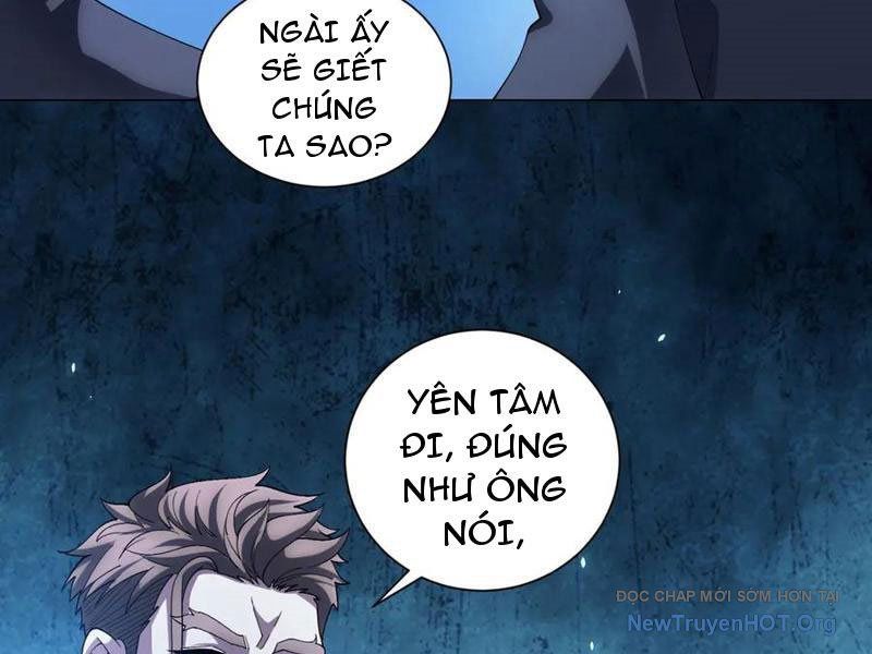 Bệnh Viện Chư Thần Của Ta: Chapter 41