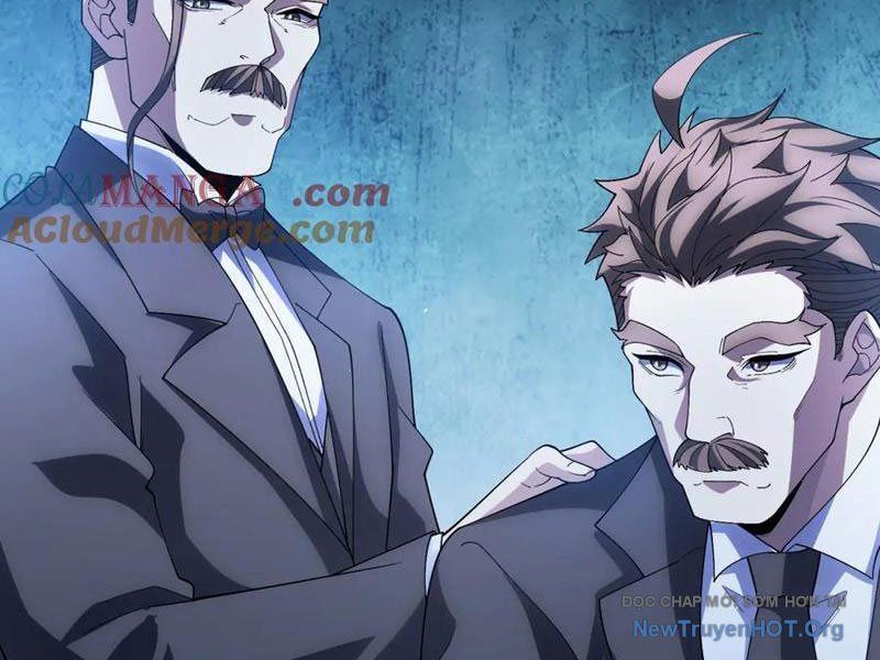 Bệnh Viện Chư Thần Của Ta: Chapter 41