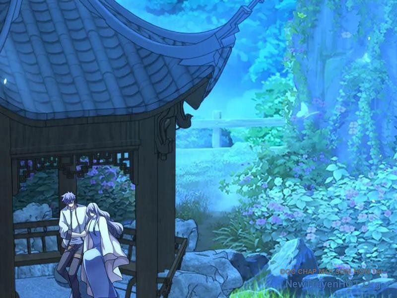 Bệnh Viện Chư Thần Của Ta: Chapter 41