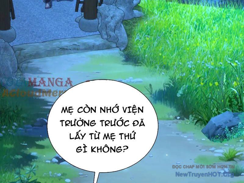 Bệnh Viện Chư Thần Của Ta: Chapter 41