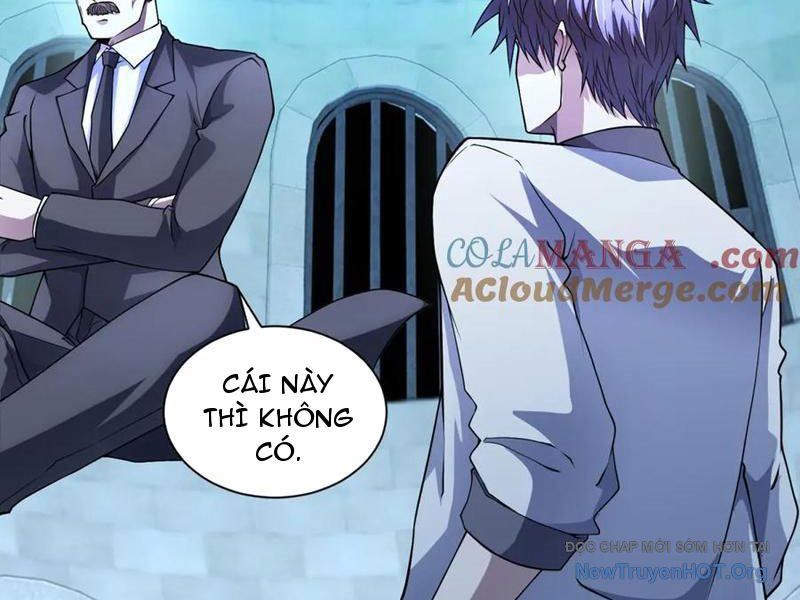 Bệnh Viện Chư Thần Của Ta: Chapter 41