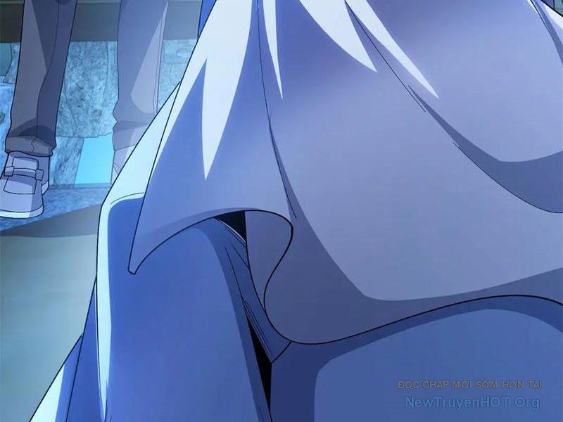 Bệnh Viện Chư Thần Của Ta: Chapter 41