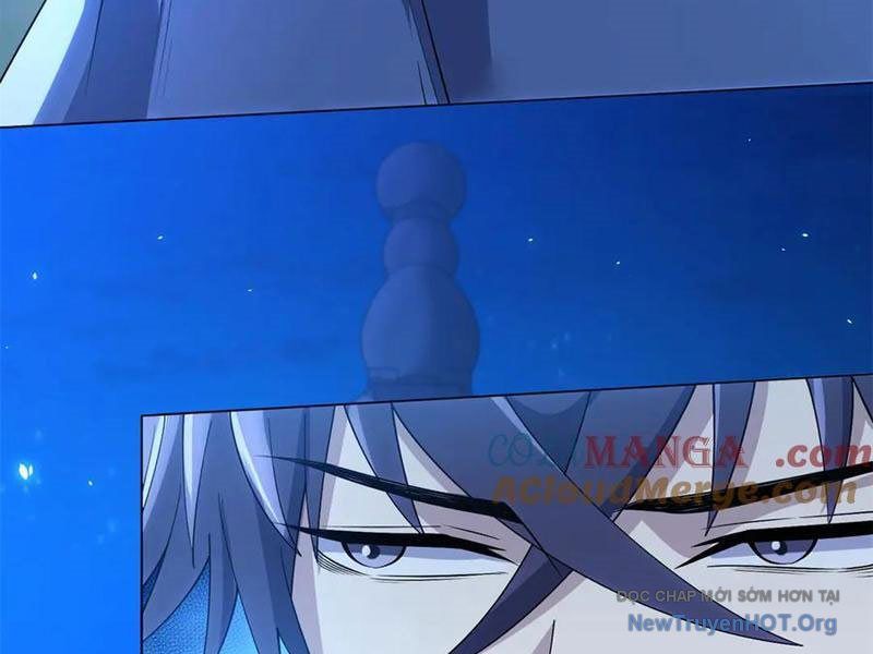 Bệnh Viện Chư Thần Của Ta: Chapter 41