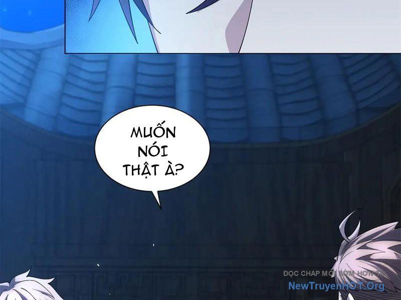 Bệnh Viện Chư Thần Của Ta: Chapter 41
