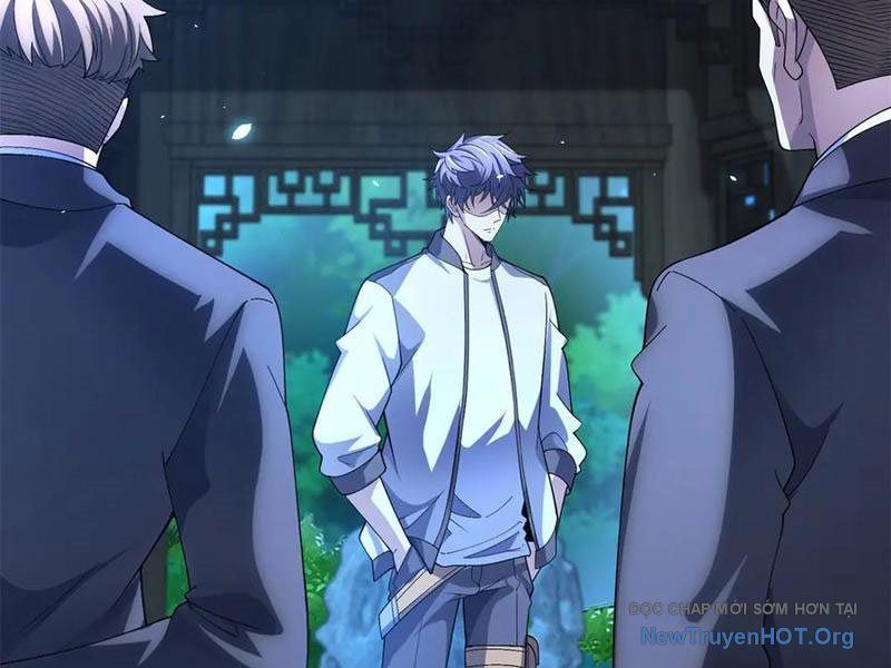Bệnh Viện Chư Thần Của Ta: Chapter 41