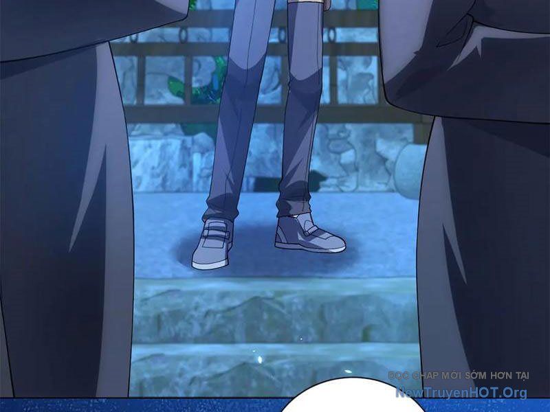 Bệnh Viện Chư Thần Của Ta: Chapter 41