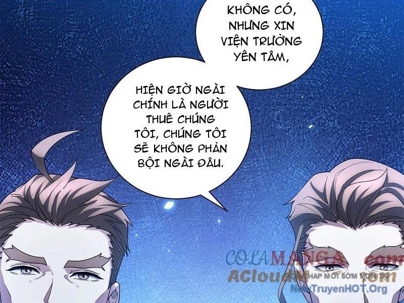 Bệnh Viện Chư Thần Của Ta: Chapter 41