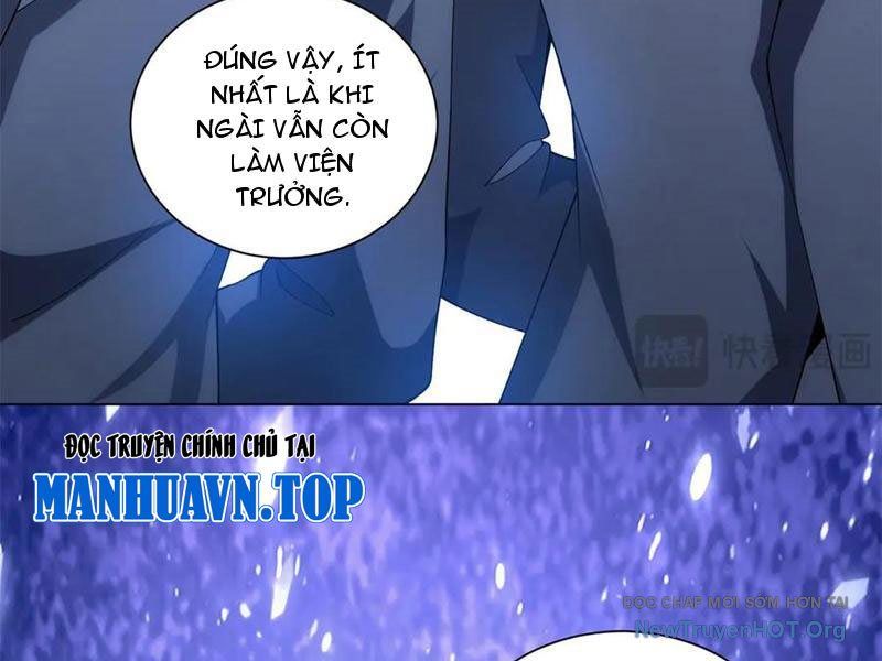 Bệnh Viện Chư Thần Của Ta: Chapter 41