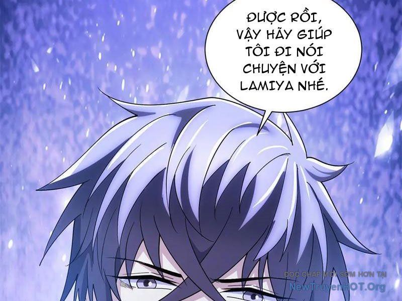 Bệnh Viện Chư Thần Của Ta: Chapter 41
