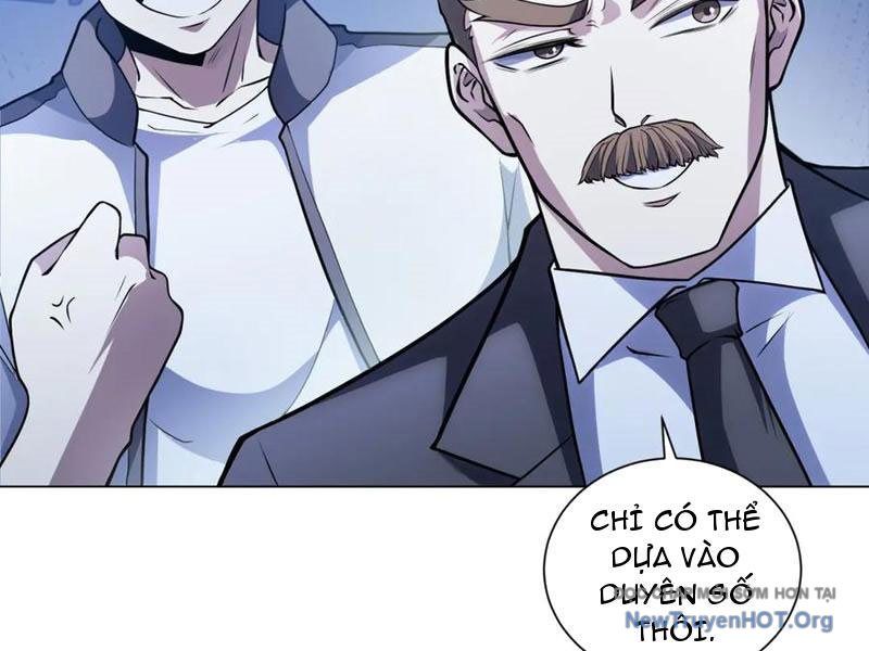Bệnh Viện Chư Thần Của Ta: Chapter 41