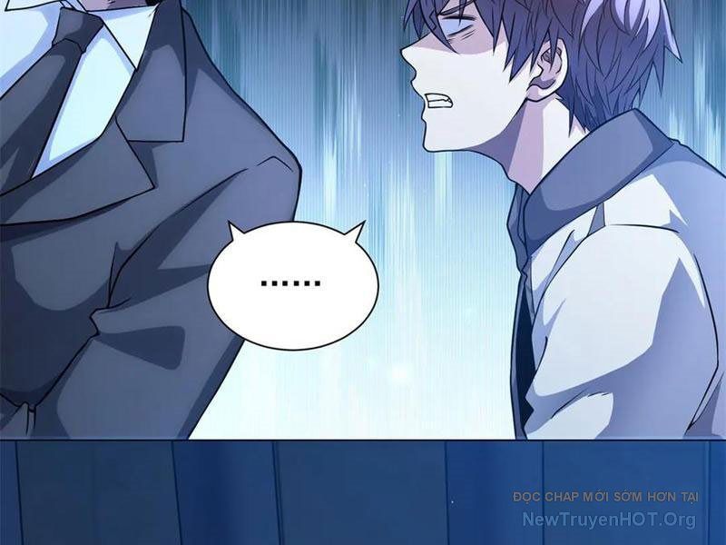 Bệnh Viện Chư Thần Của Ta: Chapter 41