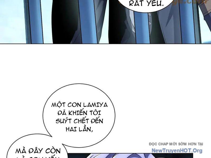 Bệnh Viện Chư Thần Của Ta: Chapter 41
