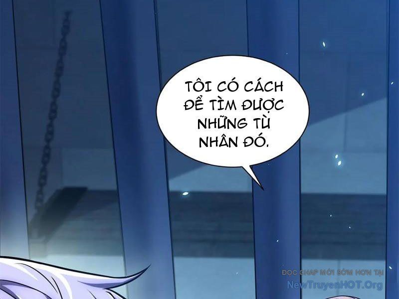 Bệnh Viện Chư Thần Của Ta: Chapter 41