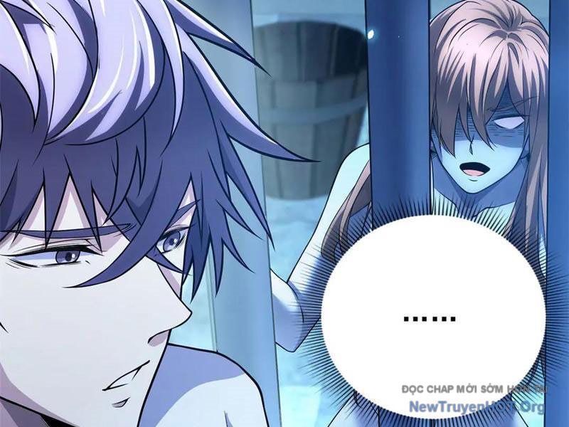 Bệnh Viện Chư Thần Của Ta: Chapter 41