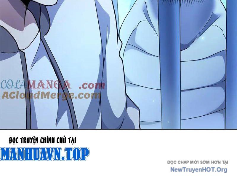 Bệnh Viện Chư Thần Của Ta: Chapter 41