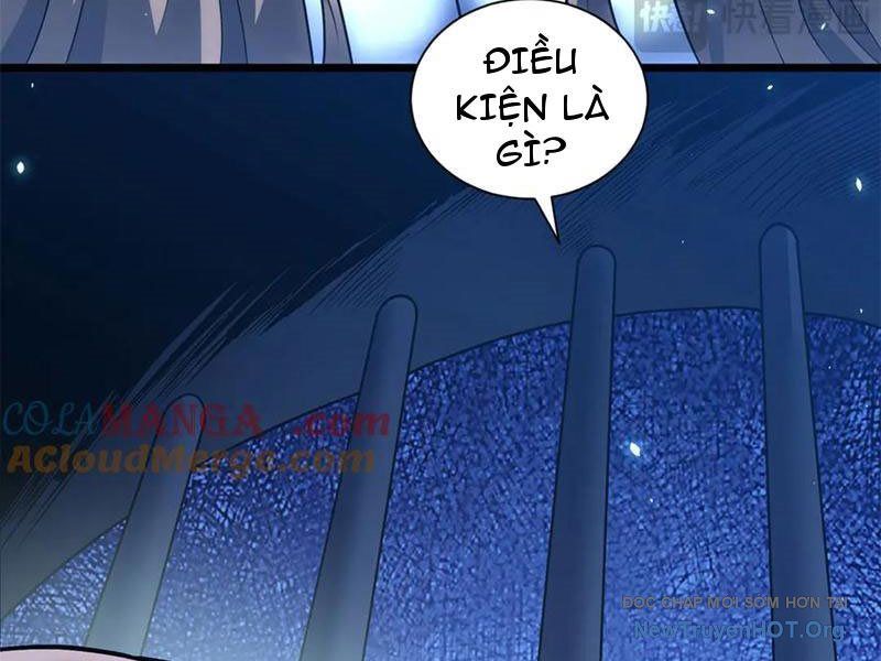 Bệnh Viện Chư Thần Của Ta: Chapter 41