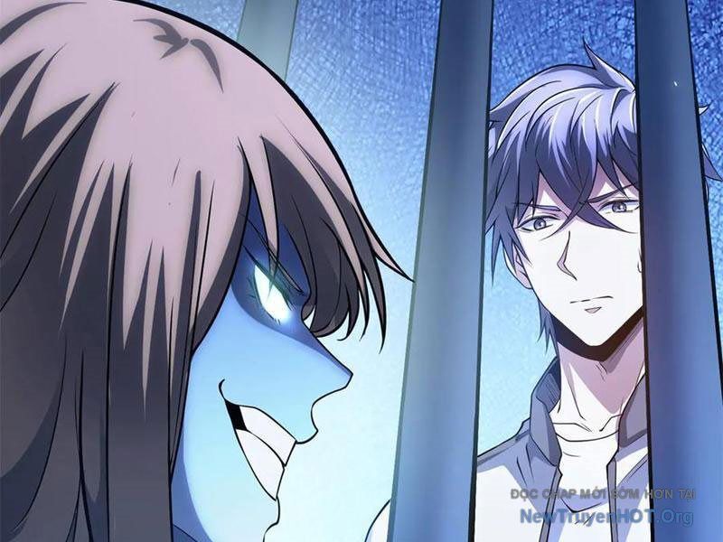 Bệnh Viện Chư Thần Của Ta: Chapter 41