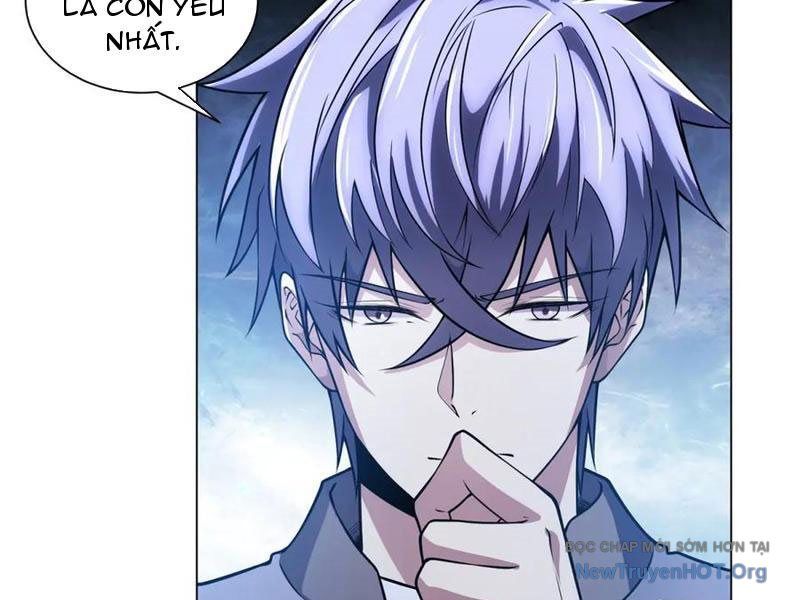 Bệnh Viện Chư Thần Của Ta: Chapter 41