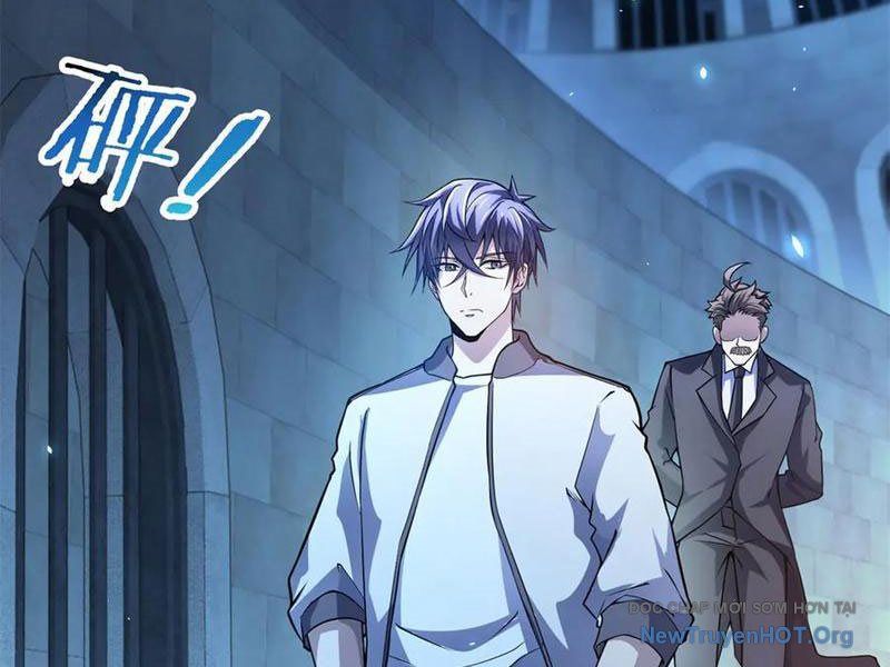 Bệnh Viện Chư Thần Của Ta: Chapter 41