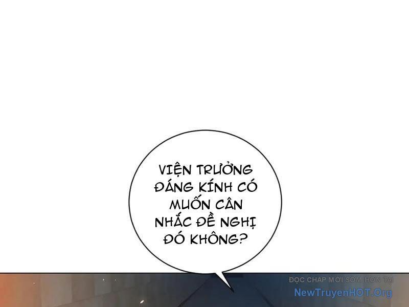 Bệnh Viện Chư Thần Của Ta: Chapter 41