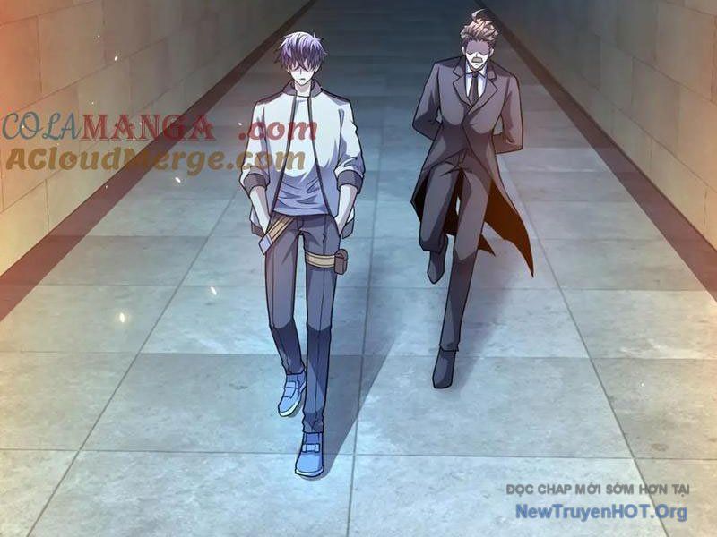 Bệnh Viện Chư Thần Của Ta: Chapter 41