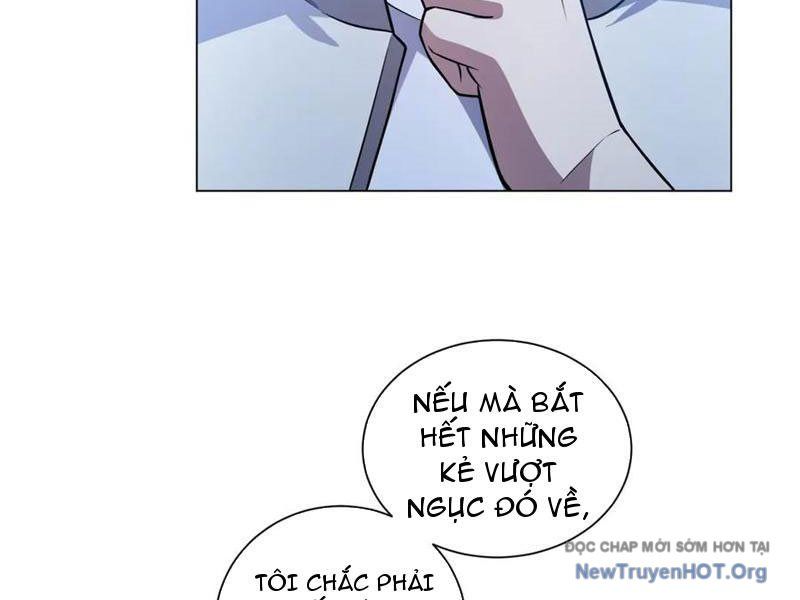 Bệnh Viện Chư Thần Của Ta: Chapter 41