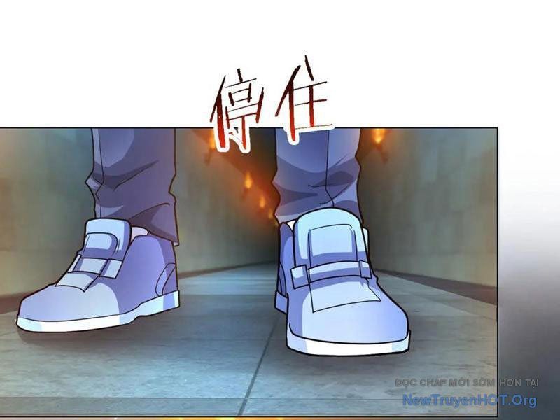 Bệnh Viện Chư Thần Của Ta: Chapter 41