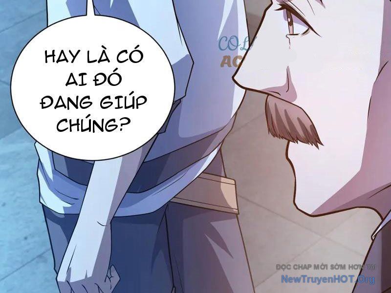 Bệnh Viện Chư Thần Của Ta: Chapter 41