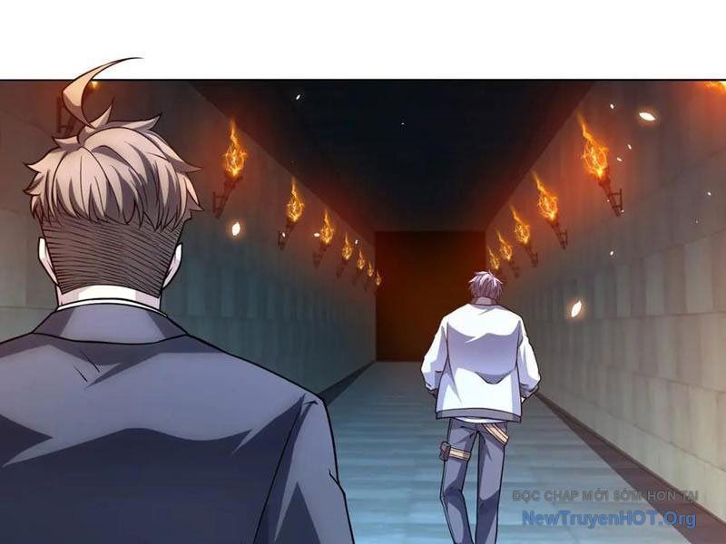 Bệnh Viện Chư Thần Của Ta: Chapter 41