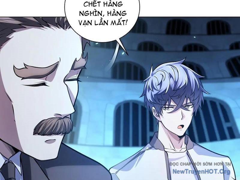 Bệnh Viện Chư Thần Của Ta: Chapter 41