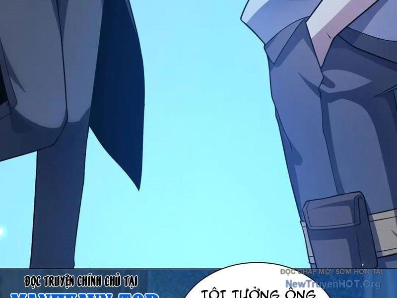Bệnh Viện Chư Thần Của Ta: Chapter 41
