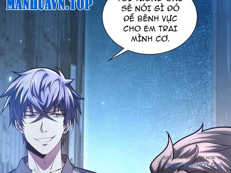 Bệnh Viện Chư Thần Của Ta: Chapter 41