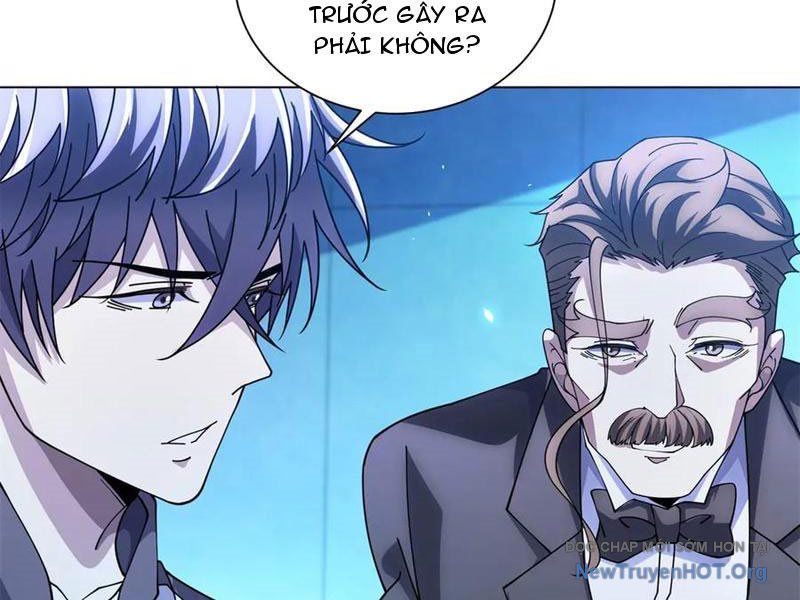 Bệnh Viện Chư Thần Của Ta: Chapter 41