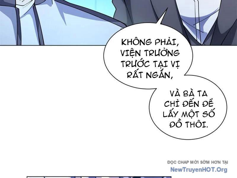 Bệnh Viện Chư Thần Của Ta: Chapter 41