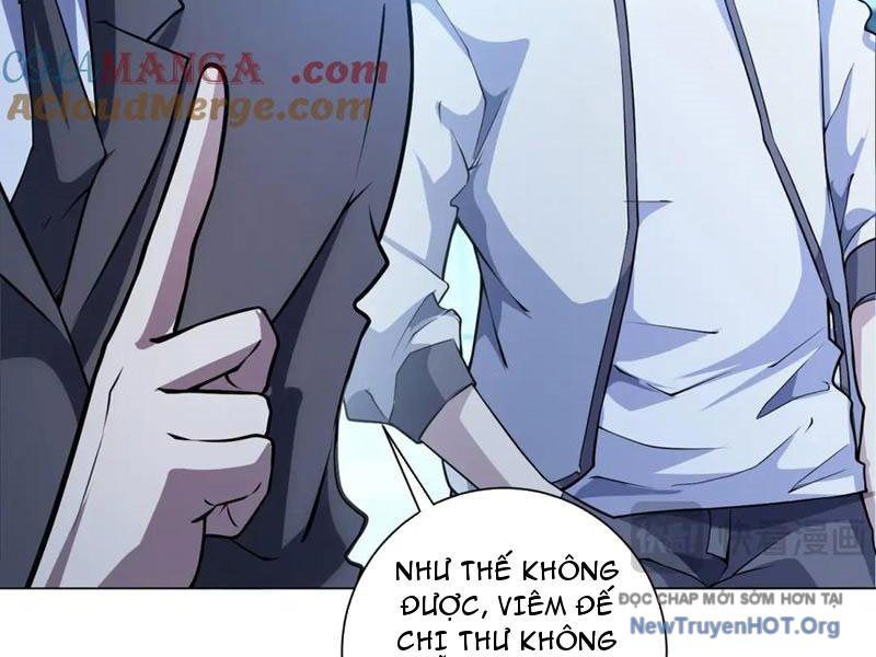 Bệnh Viện Chư Thần Của Ta: Chapter 41