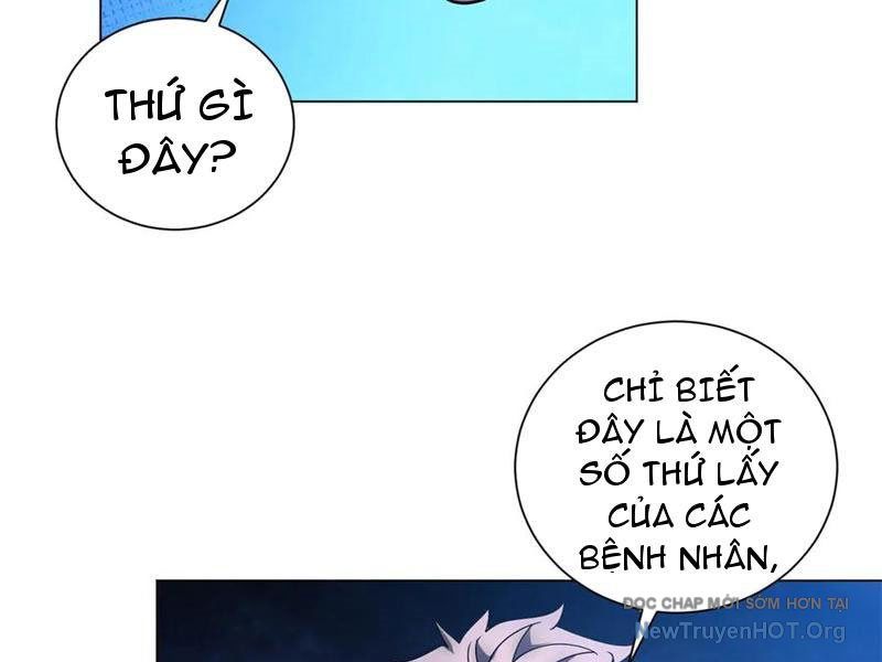 Bệnh Viện Chư Thần Của Ta: Chapter 41