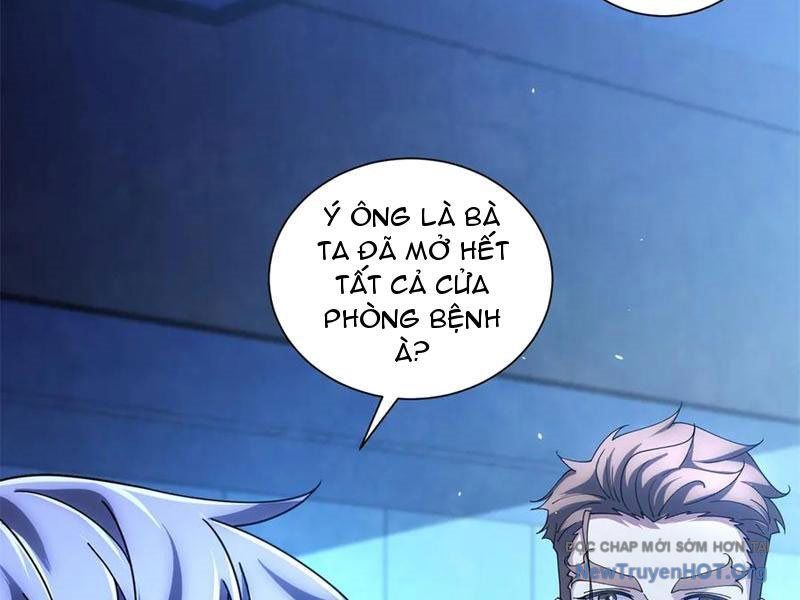 Bệnh Viện Chư Thần Của Ta: Chapter 41
