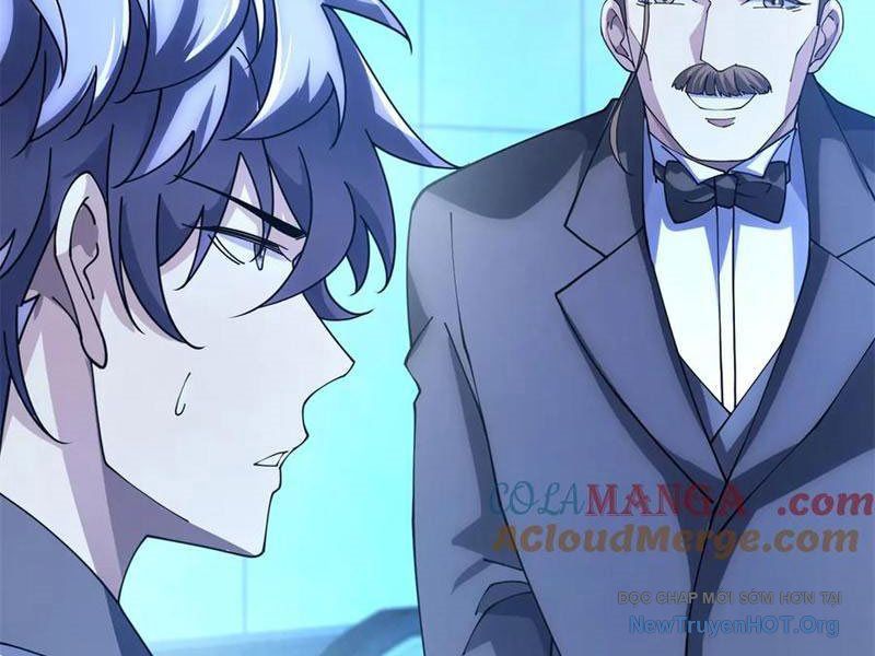 Bệnh Viện Chư Thần Của Ta: Chapter 41