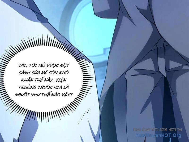 Bệnh Viện Chư Thần Của Ta: Chapter 41