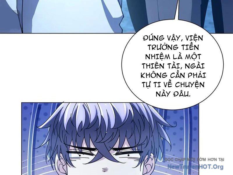 Bệnh Viện Chư Thần Của Ta: Chapter 41