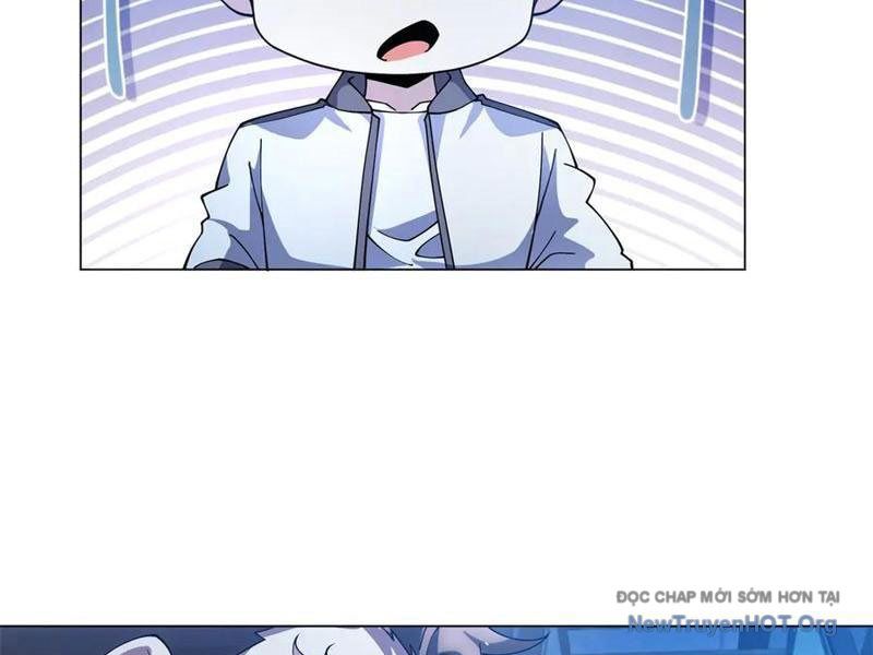 Bệnh Viện Chư Thần Của Ta: Chapter 41