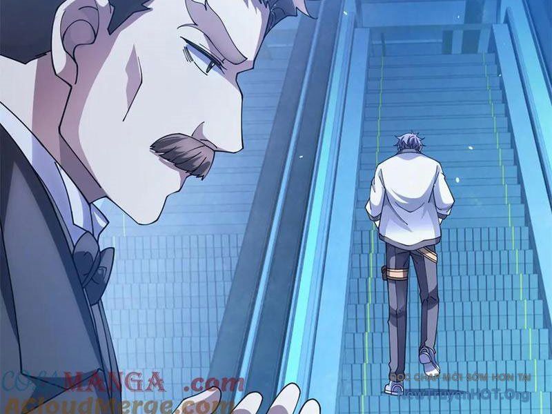 Bệnh Viện Chư Thần Của Ta: Chapter 41