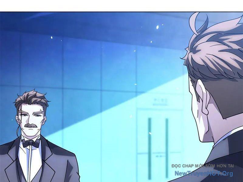 Bệnh Viện Chư Thần Của Ta: Chapter 41