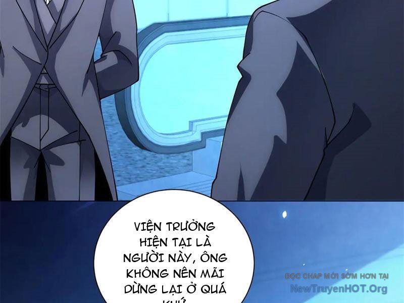 Bệnh Viện Chư Thần Của Ta: Chapter 41