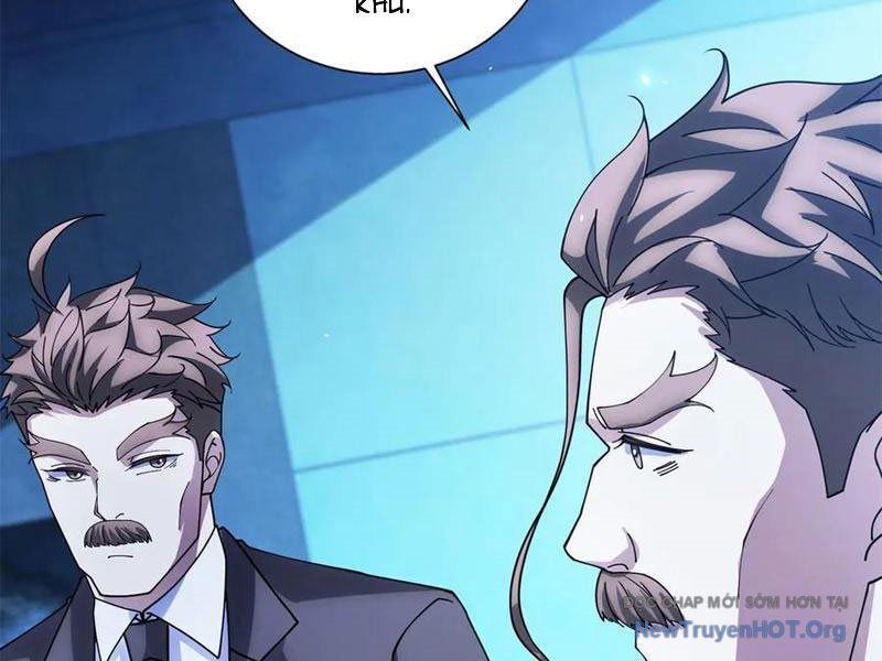 Bệnh Viện Chư Thần Của Ta: Chapter 41